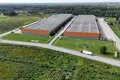 Immobilier commercial Dominante Park