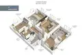 House 116 m² Vilnius, Lithuania