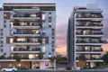 Wohnquartier Projet neuf herzliya verte appartements 3 et 4 pieces a vendre