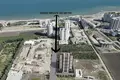 Mieszkanie 2 pokoi 47 m² Akdeniz, Turcja