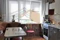 Квартира 2 комнаты 56 м² Мухавецкий сельский Совет, Беларусь