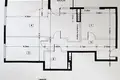 Mieszkanie 3 pokoi 67 m² Marki, Polska