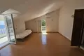 Apartamento 1 habitacion 60 m² Petrovac, Montenegro