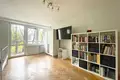 Appartement 2 chambres 48 m² Varsovie, Pologne