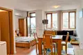 1 room apartment 46 m² Sveti Vlas, Bulgaria