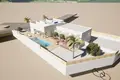Maison 3 chambres 156 m² lAlfas del Pi, Espagne