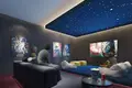 Квартира 3 комнаты 90 м² Кальпе, Испания