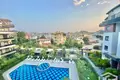 Appartement 5 chambres 160 m² Oba, Turquie