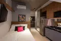 Estudio 1 habitación 25 m² Paraiso, Brasil