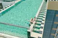 1 bedroom apartment 32 m² Pattaya City, Thailand