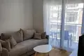 Mieszkanie 1 pokój 37 m² w Budva, Czarnogóra