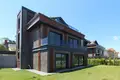 Villa de 6 habitaciones 288 m² Besiktas, Turquía