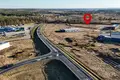 Land 20 677 m² Pila, Poland