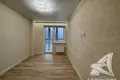 Apartamento 3 habitaciones 84 m² Muchaviecki sielski Saviet, Belarús