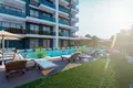 Wohnung 2 zimmer 47 m² Demirtas Koyu, Türkei