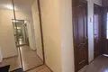 Appartement 1 chambre 37 m² Minsk, Bélarus