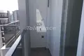 1 bedroom apartment 60 m² Mezitli, Turkey