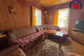 Maison 43 m² Drackauski sielski Saviet, Bélarus