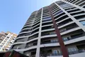 Квартира 3 комнаты 120 м² Эрдемли, Турция