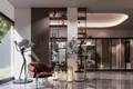 Квартира 3 комнаты 72 м² Оба, Турция