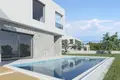 Villa de tres dormitorios 165 m² Rabac, Croacia