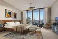 Mieszkanie 1 pokój 804 m² Dubaj, Emiraty Arabskie