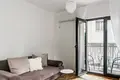Apartamento 1 habitacion 45 m² Budva, Montenegro