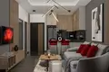 Wohnung 2 zimmer 52 m² Demirtaş, Türkei