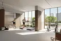 Complexe résidentiel 