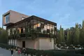 Casa 6 habitaciones 744 m² Nicosia, Chipre