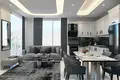 Appartement 52 m² Alanya, Turquie