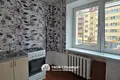 Apartamento 2 habitaciones 40 m² Minsk, Belarús