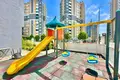 Квартира 3 комнаты 77 м² Мезитли, Турция