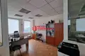 Office 111 m² in Hrodna, Belarus