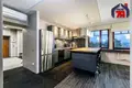2 room apartment 76 m² Minsk, Belarus