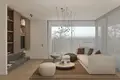 Wohnung 3 Schlafzimmer 119 m² Germasogeia, Zypern