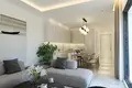 Mieszkanie 2 pokoi 82 m² Larnaka, Cypr