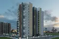 Apartamento 2 habitaciones 50 m² Aksu, Turquía