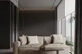 Квартира 1 спальня 45 м² Tibubeneng, Индонезия