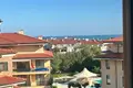 Квартира 2 комнаты 56 м² Святой Влас, Болгария