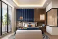 Appartement 2 chambres 65 m² Karon, Thaïlande
