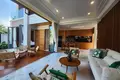 3-Schlafzimmer-Villa 182 m² Thalang, Thailand