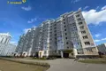 Mieszkanie 2 pokoi 62 m² Mińsk, Białoruś