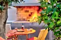 Dom 3 pokoi 341 m² Zrnovo, Chorwacja
