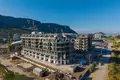 3 bedroom apartment 120 m² Konyaalti, Turkey