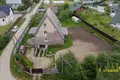 House 196 m² Jzufouski sielski Saviet, Belarus