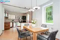 Dom 144 m² Grykienie, Litwa