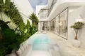 Квартира 2 спальни 143 м² Южная Кута, Индонезия