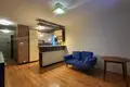 2 room apartment 45 m² in Warsaw, Poland