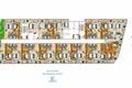Студия 1 комната 38 м² Батуми, Грузия